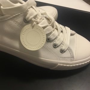 VAGABOND Women’s size 37 (7) White Sneakers